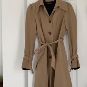 Betsey Johnson Raincoat